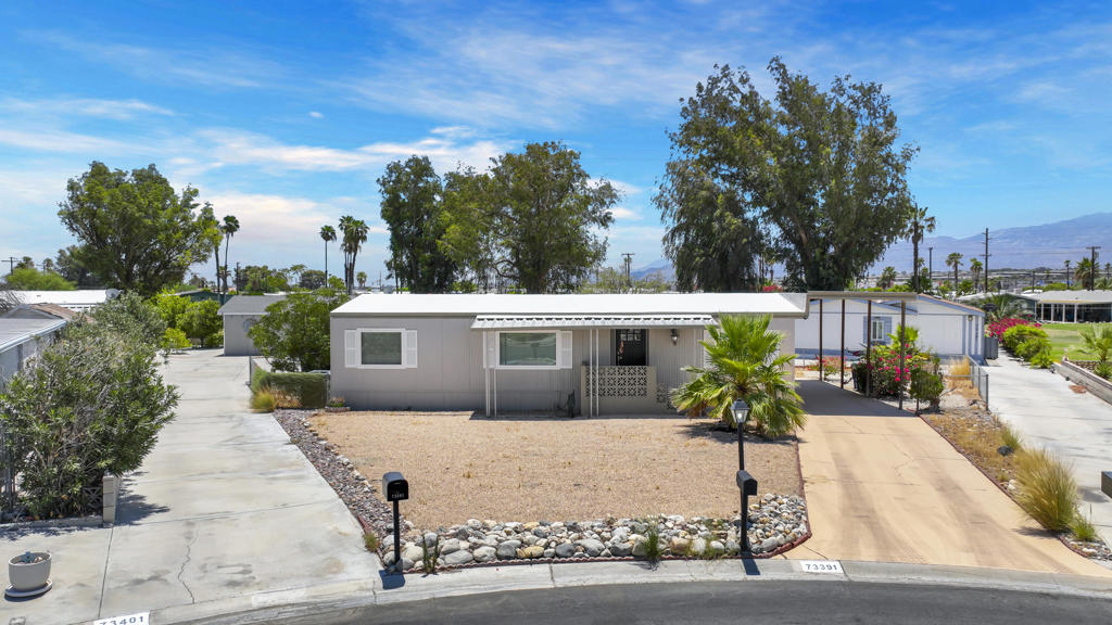 73391 San Carlos Drive