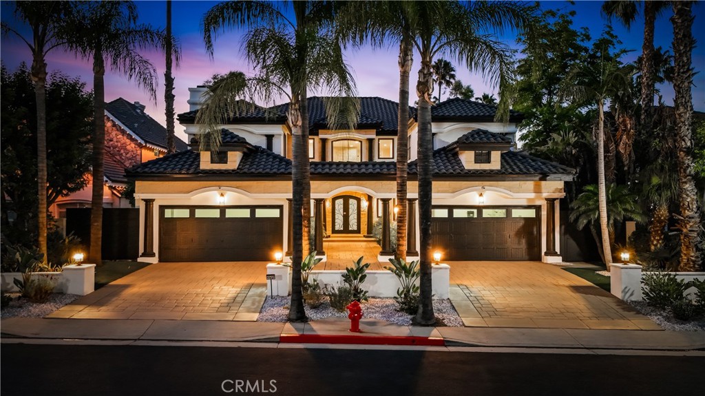 17437 Oak Creek Court