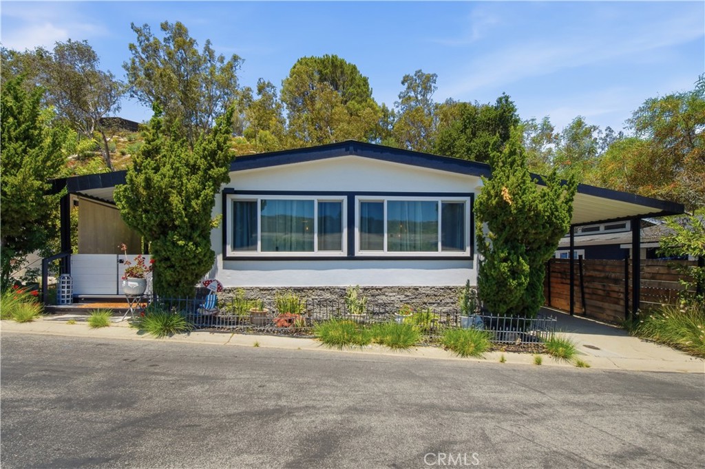 23777 Mulholland Hwy SPACE 107
