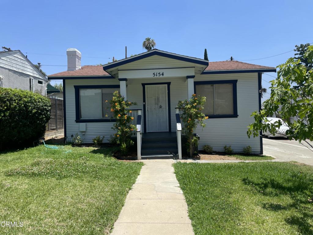 5154 Ellenwood Drive