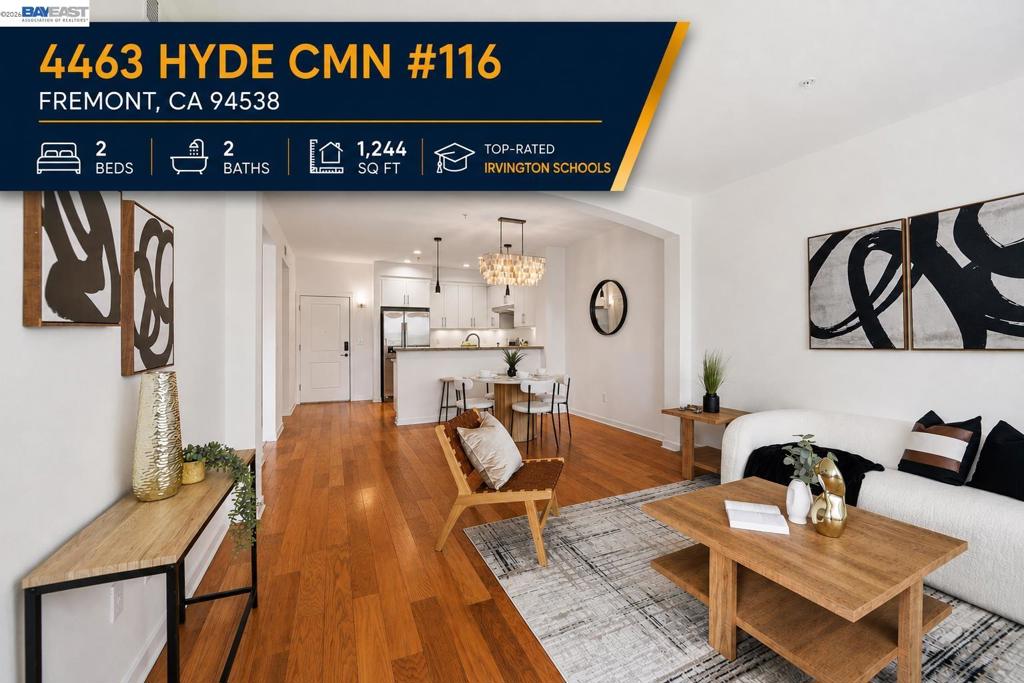 4463 Hyde Cmn 116