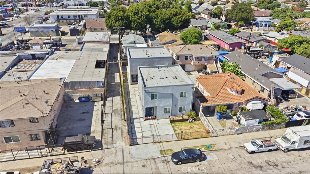 245 W 65th Street