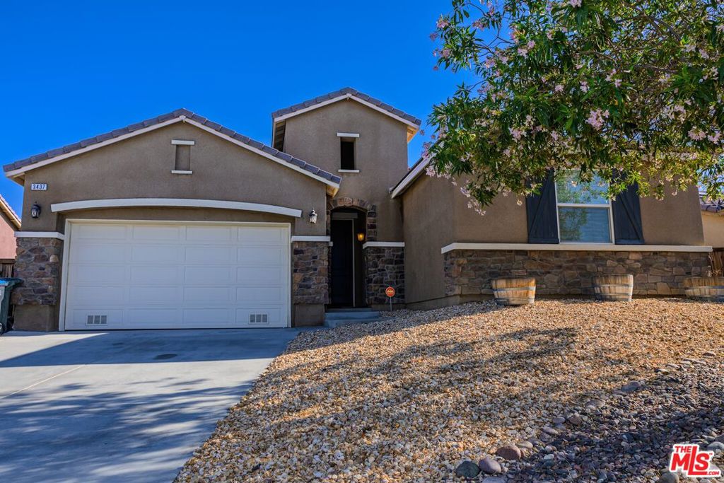 3437 Jaguar Court