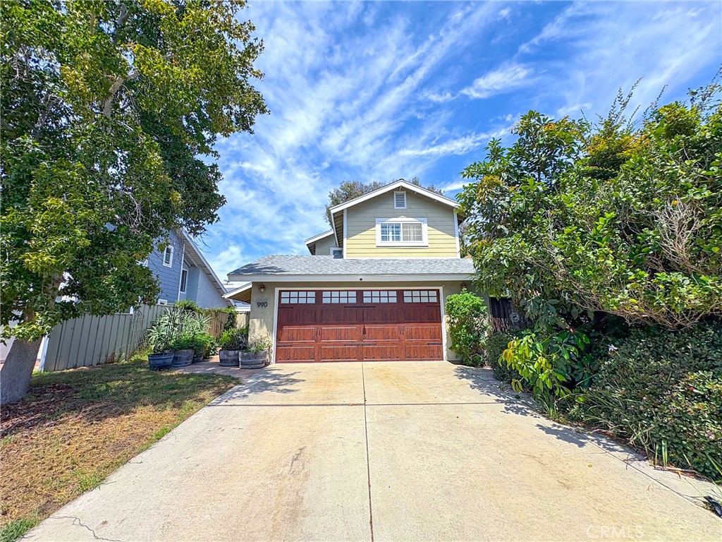 990 Trabuco