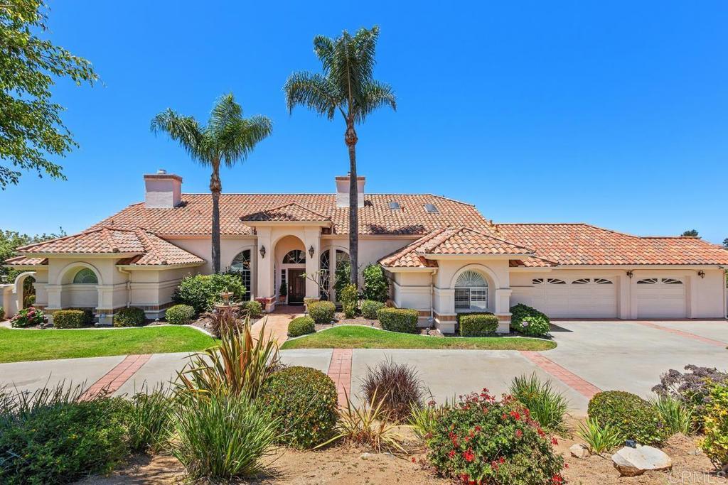 2273 Vista Valle Verde Drive