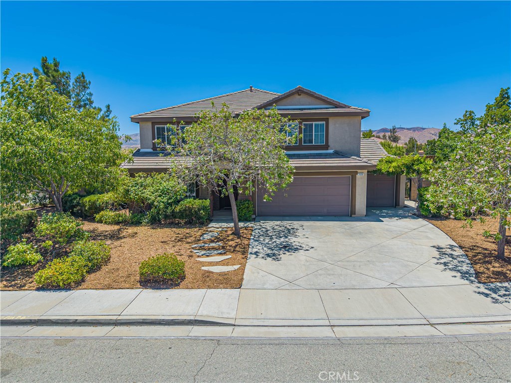 2606 Tuscany Court