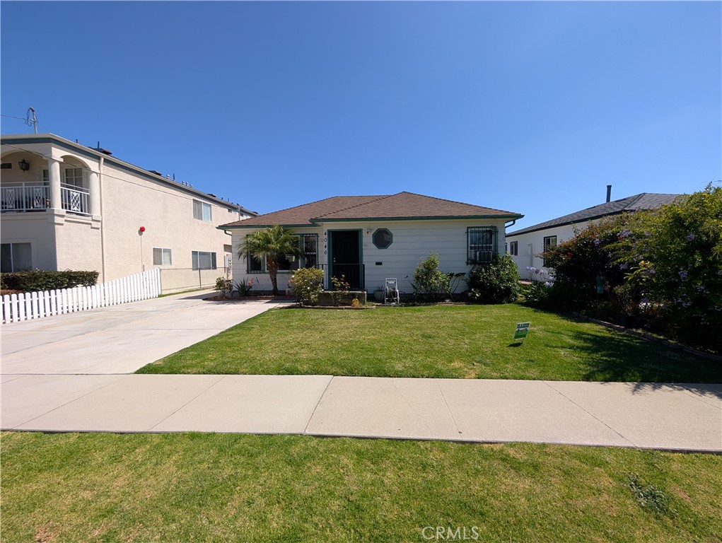 4046 W 141st