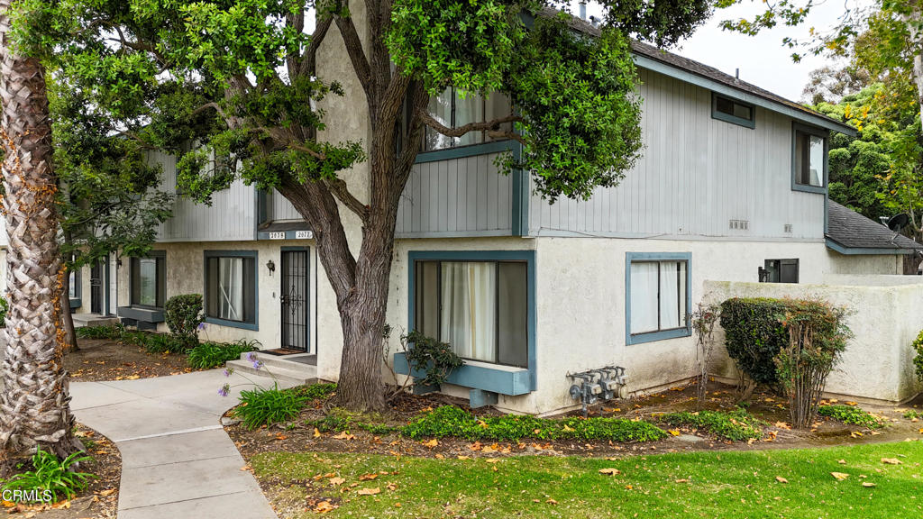 2077 E Bard Road