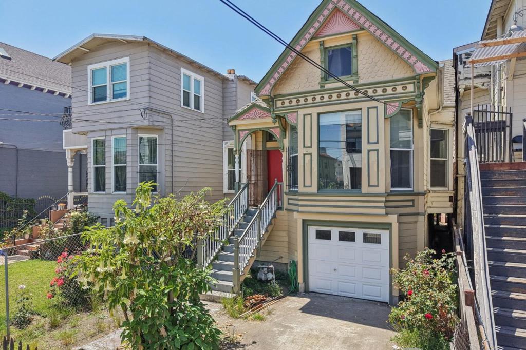 1917 Myrtle Street