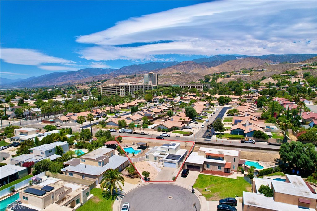 2930 Pinon Court