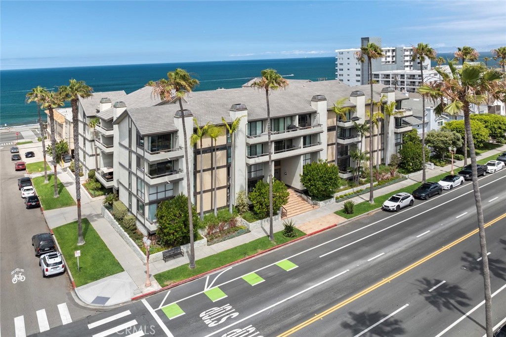 1007 S. Catalina Avenue 106