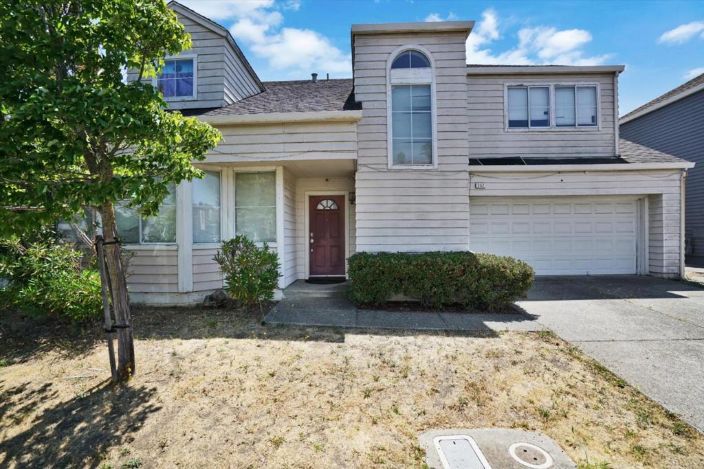 252 Waterview Terrace