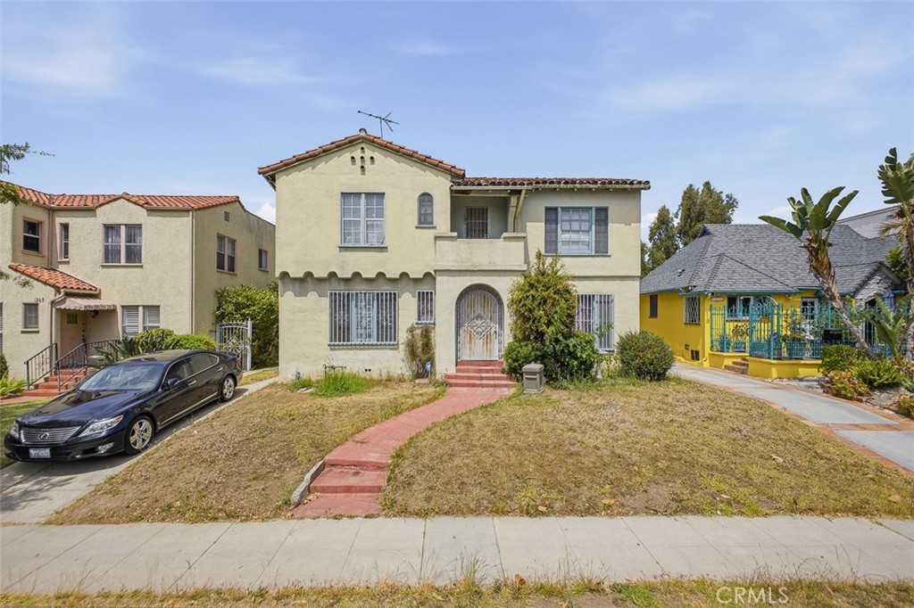 1259 S Orange Drive
