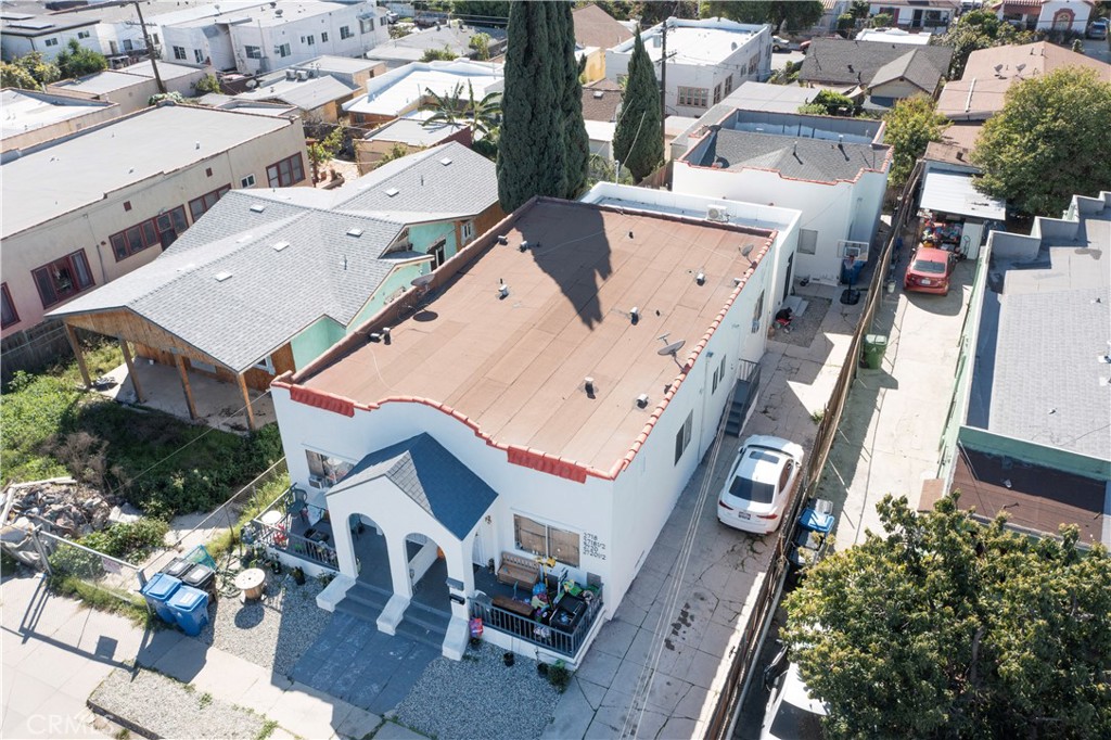 2718 Malabar