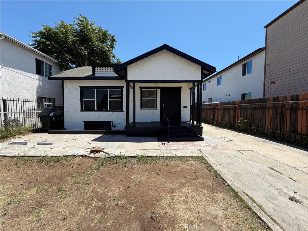 424 E 61st