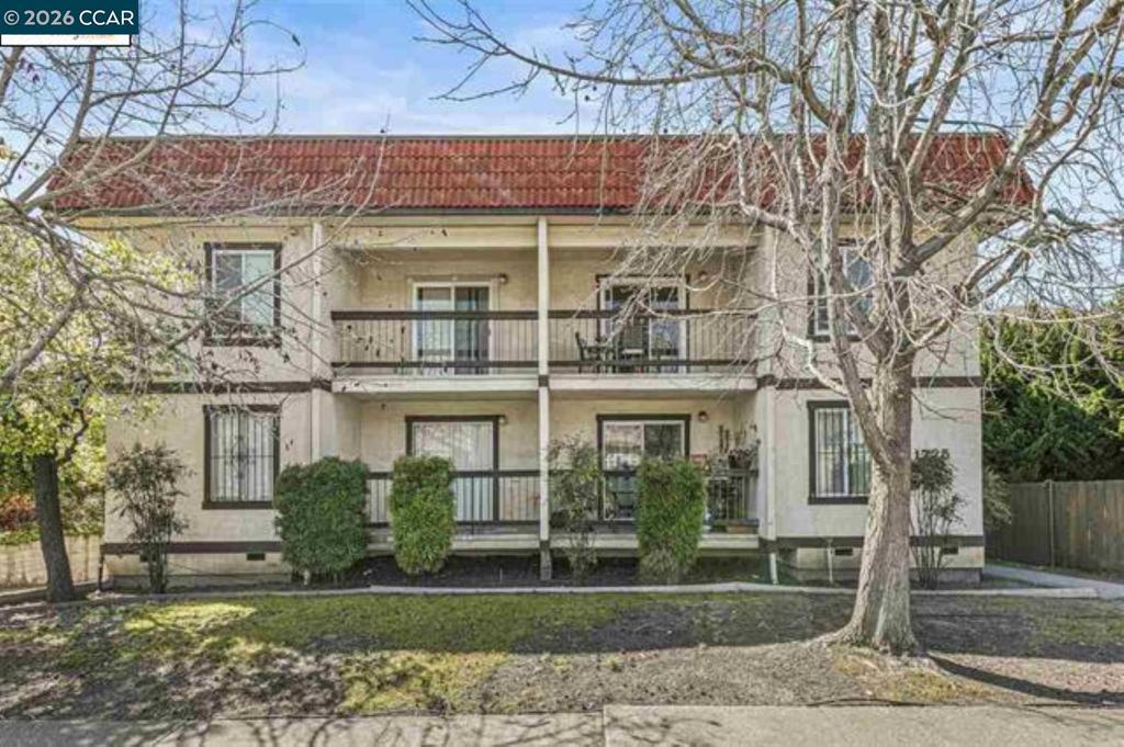 1725 Liberty # 10
