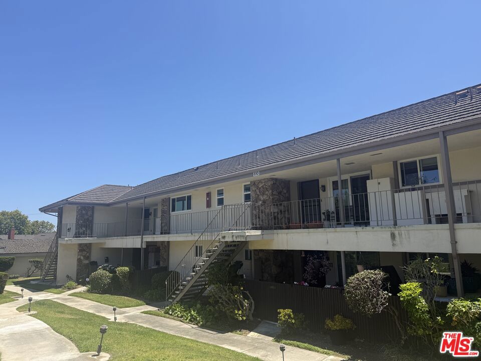 22961 Nadine Circle B