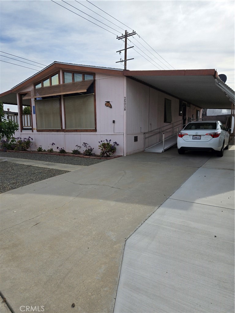 26058 Fountain Palm Drive