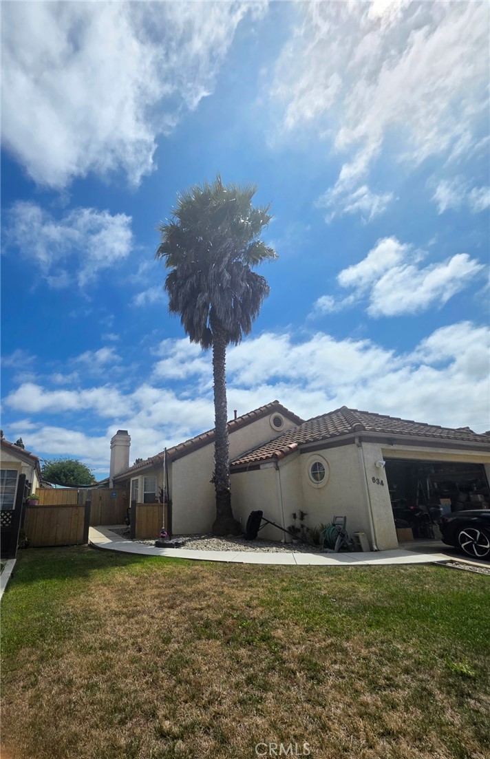 634 Gingko Court