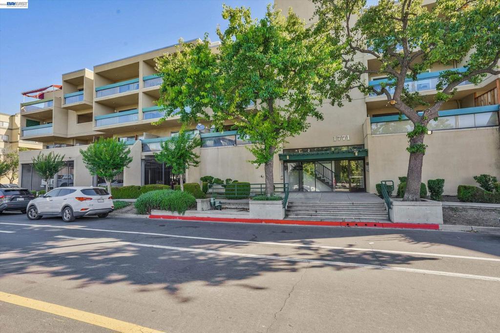 1771 Broadway Street 107