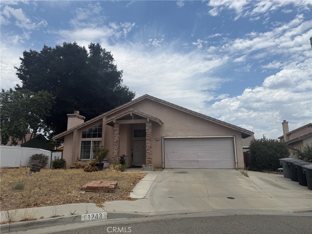 1243 Janessa Court