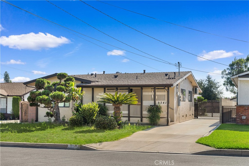5341 Golden West Ave