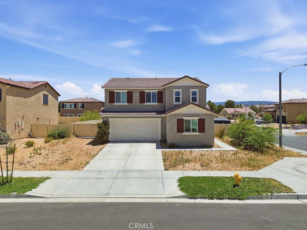 4384 W Avenue J-5