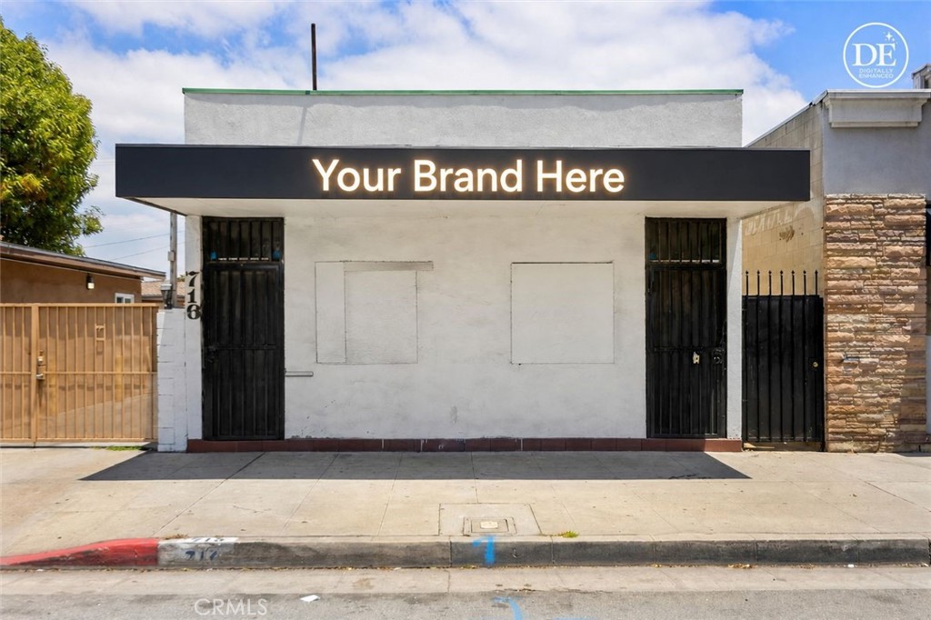 716 S Long Beach Blvd