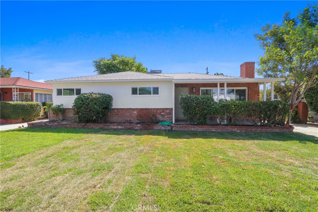 3250 Chestnut