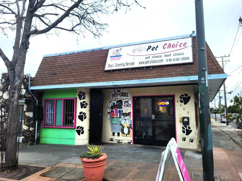 4203 Macarthur Blvd