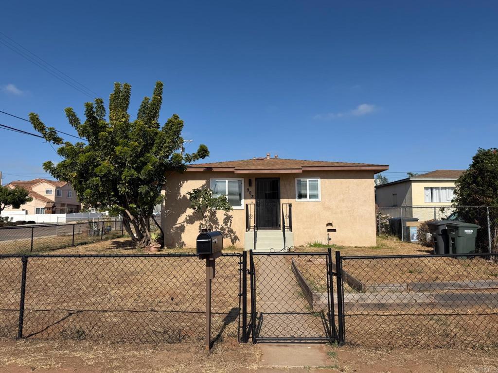 935 Elm Avenue