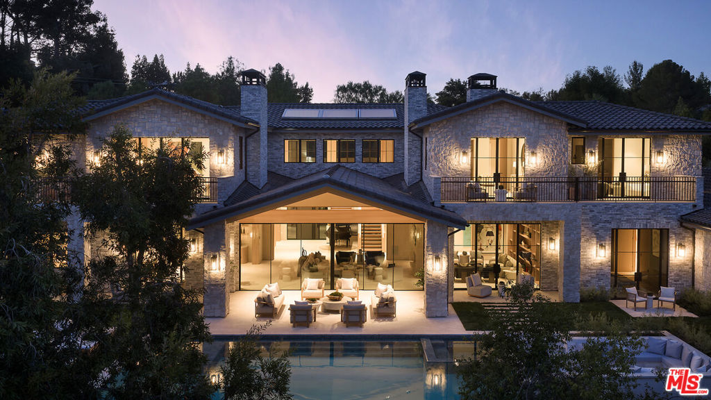 5544 Hoback Glen Road