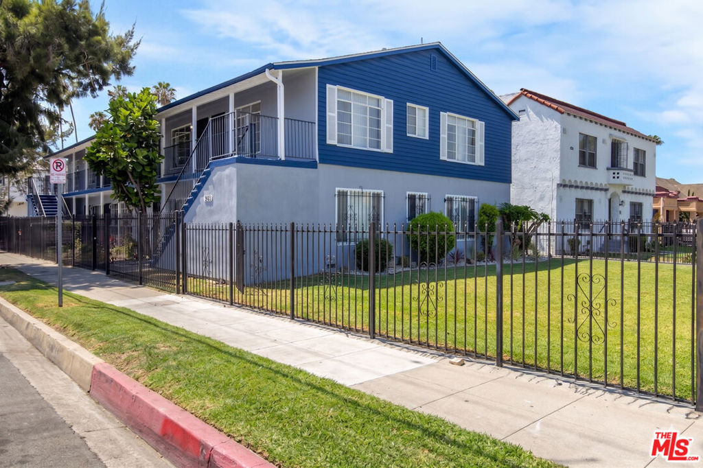 3101 W 48th Street
