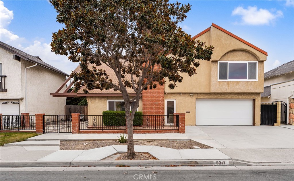 5317 Vista Del Mar