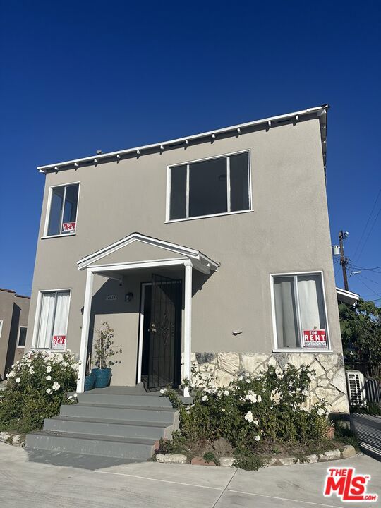 1613 Exposition Boulevard