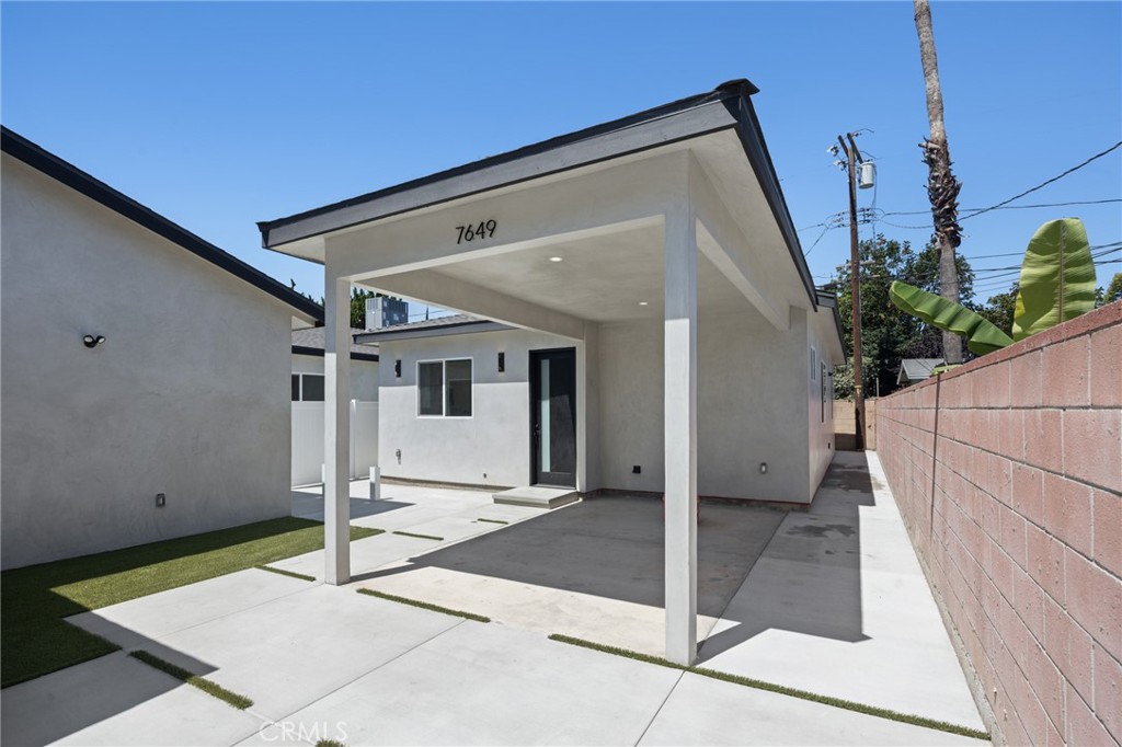 7649 Melvin Avenue