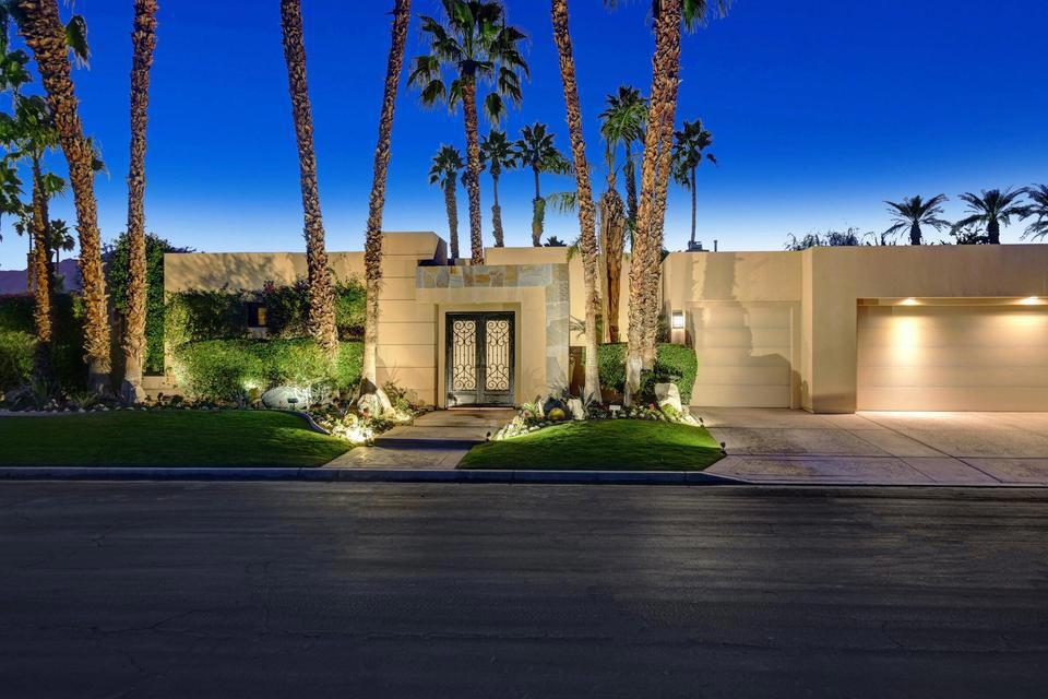 50445 Mountain Shadows Road