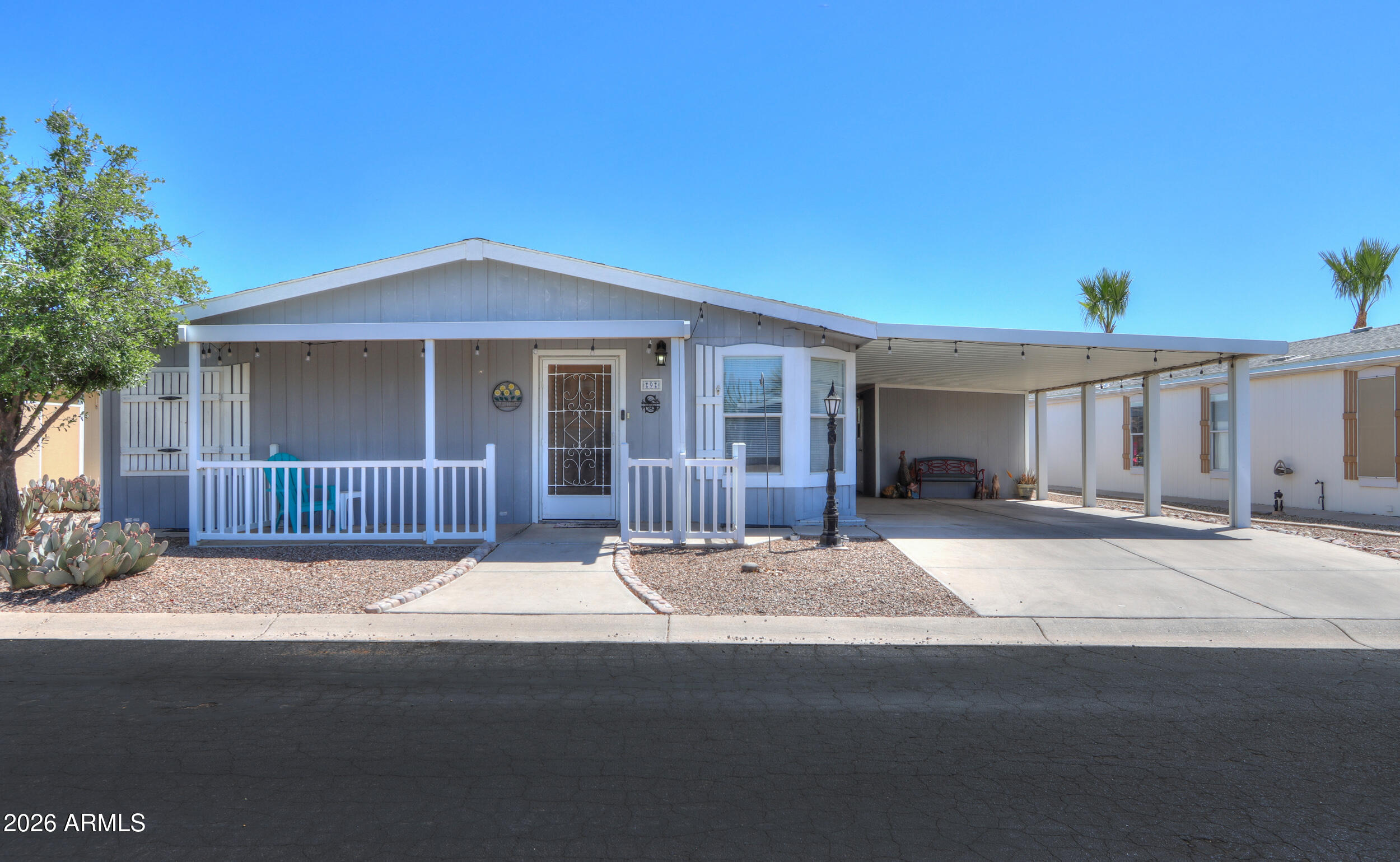 155 E RODEO Road 09, Casa Grande, AZ 85122