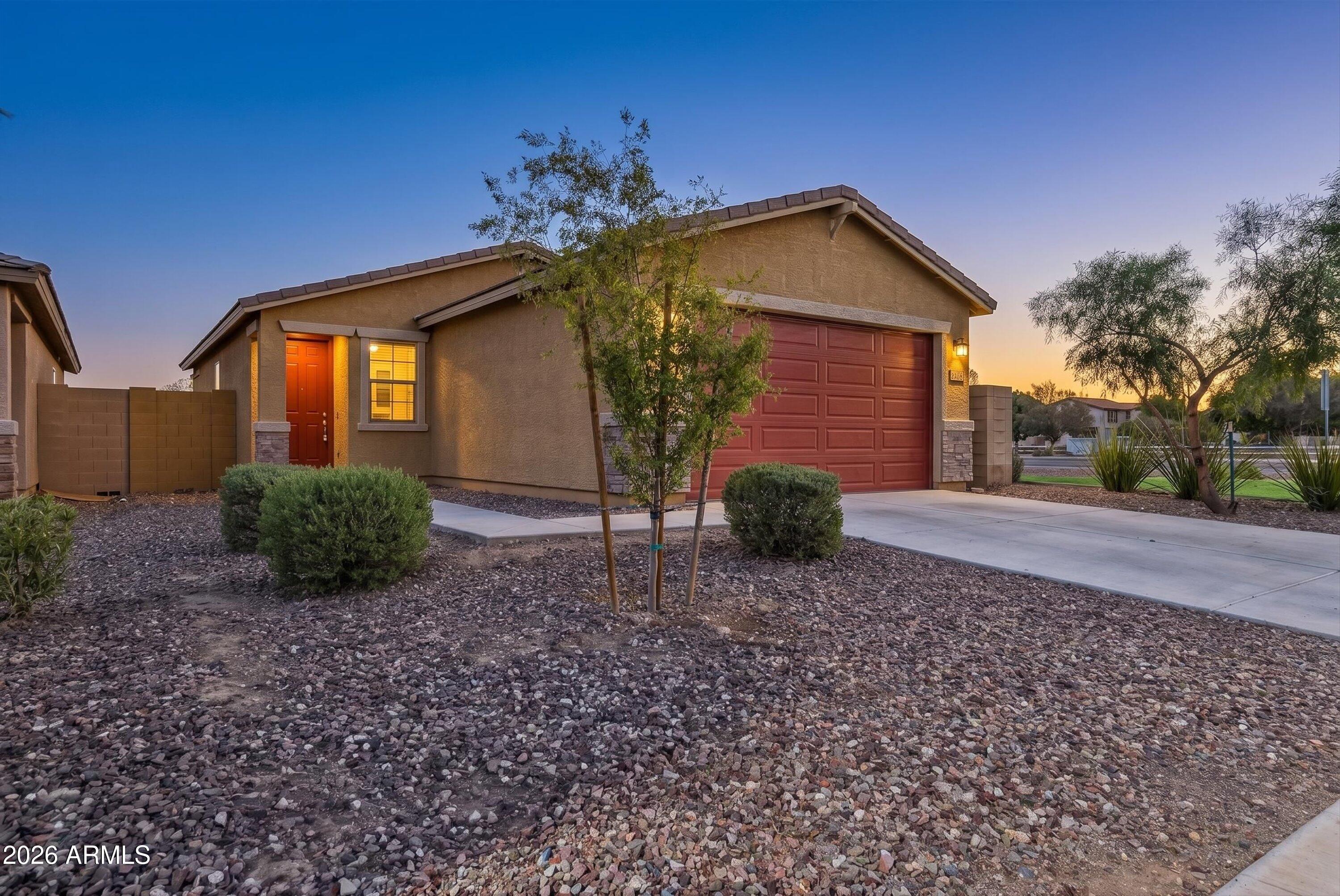 4306 W ALLEN Street, Laveen, AZ 85339
