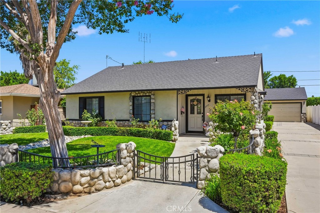 3719 Tahoe Court
