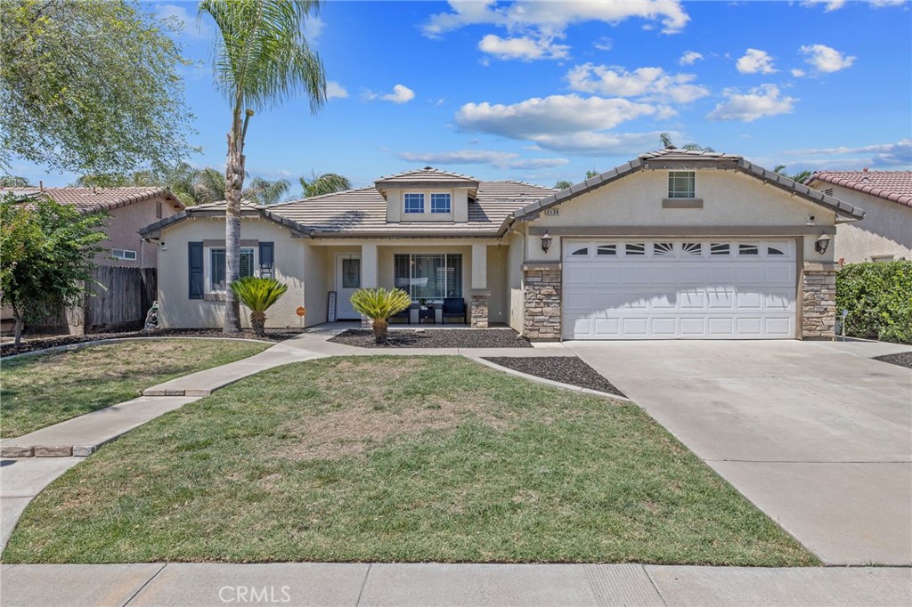 2138 Freedom Street