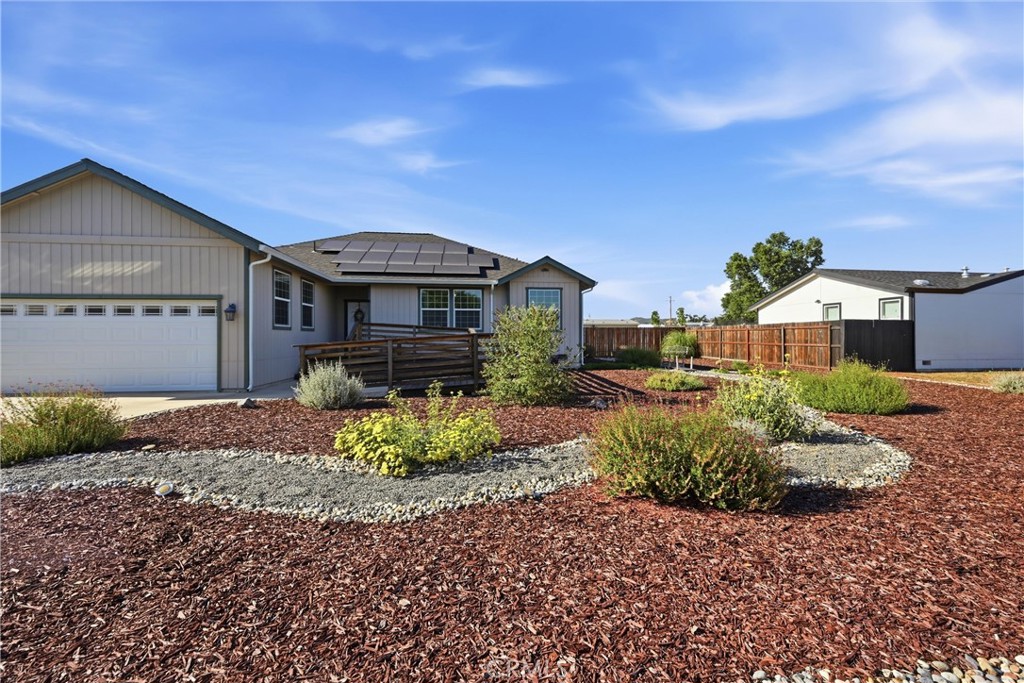 17084 Mustang Court