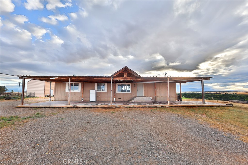 5180 Huggins rd