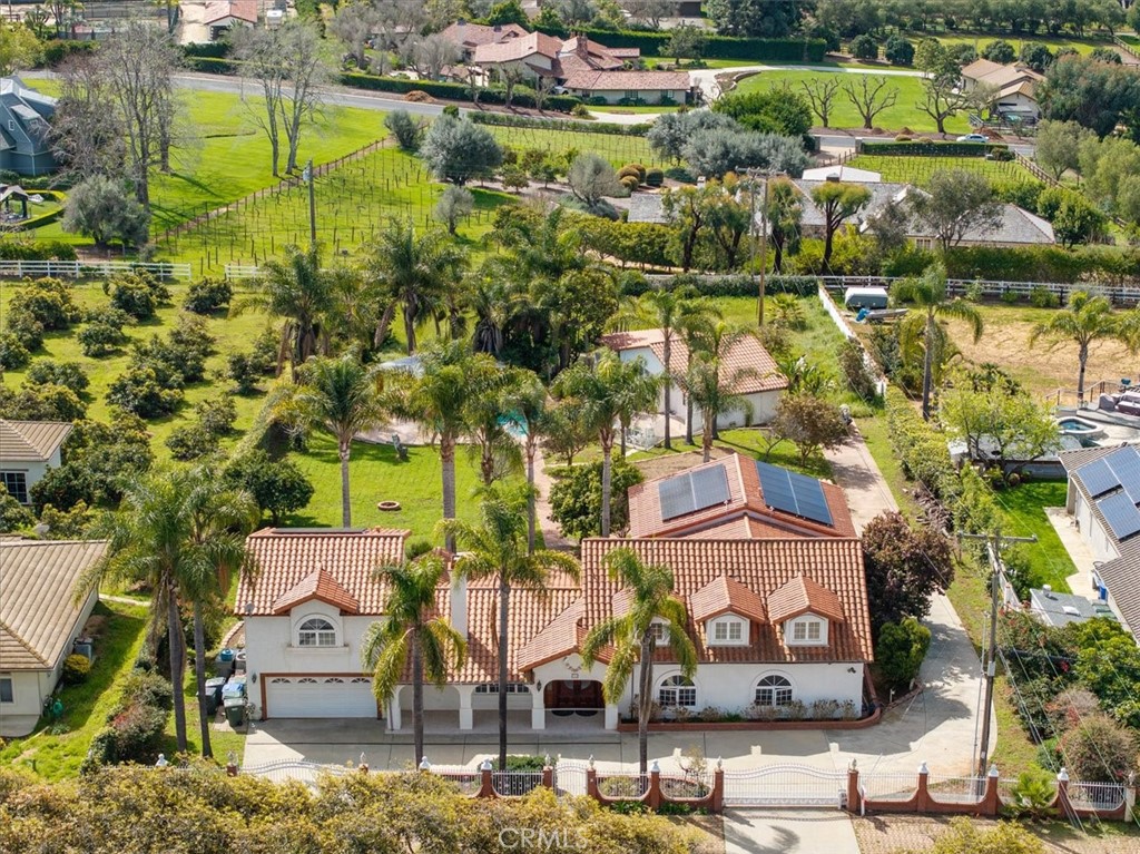 354 Rancho Camino
