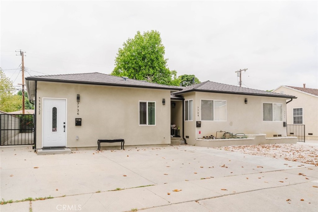 7732 Etiwanda