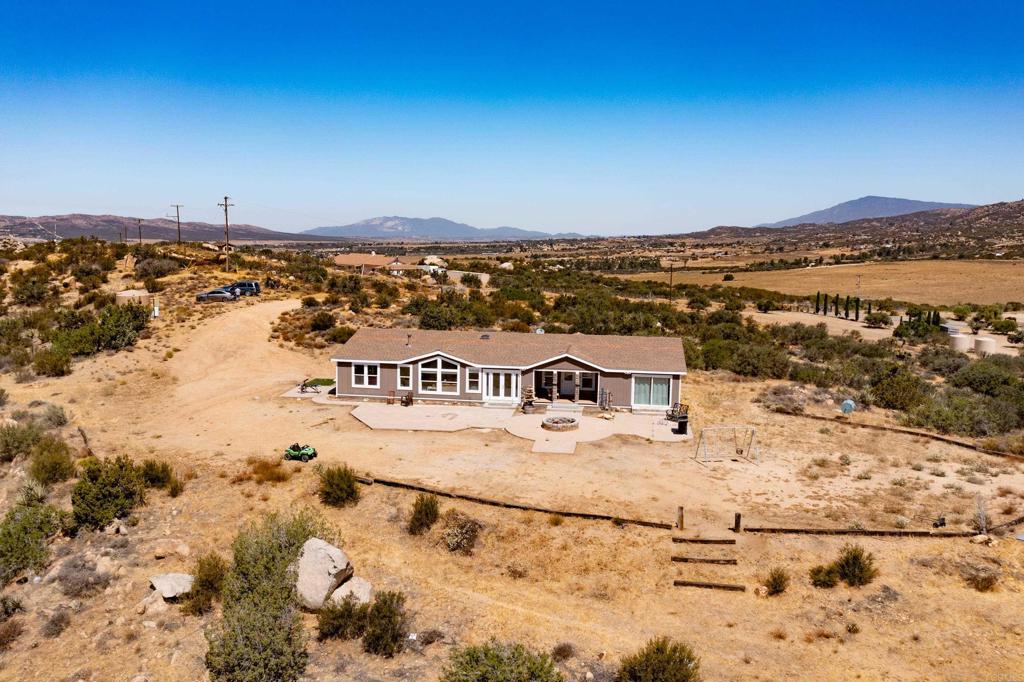 61833 High Country Trail