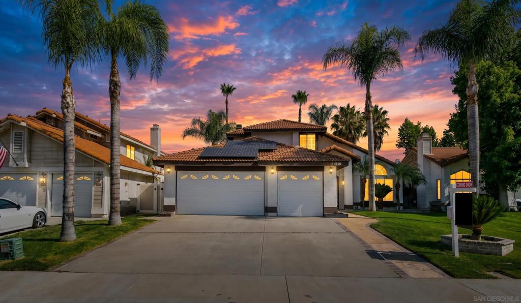 29600 Nightcrest Cir