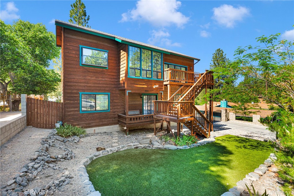 1880 Blackbird Rd.