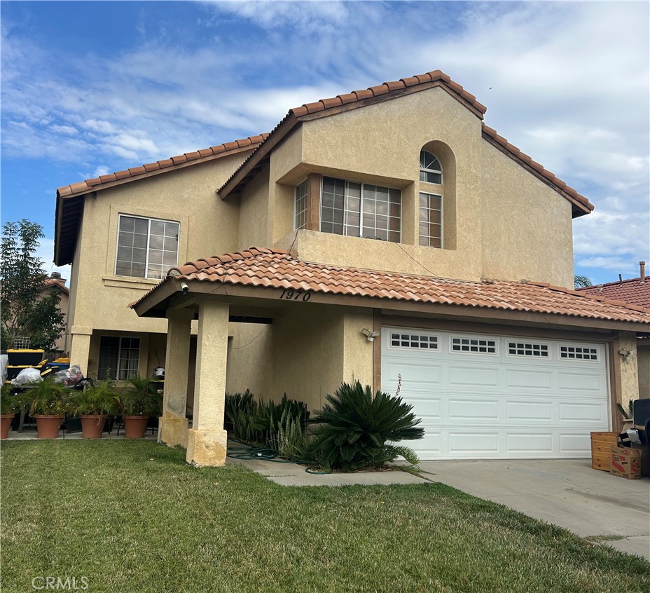 1970 Murrieta Road