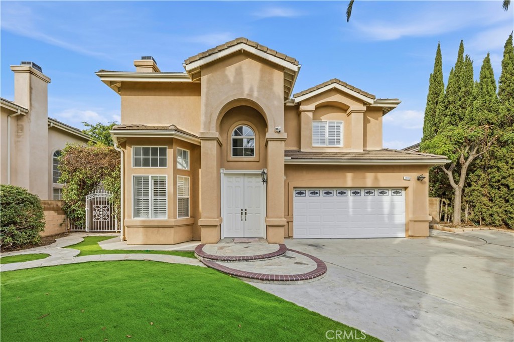 19115 Breckelle